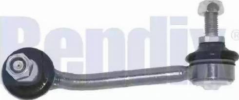 BENDIX 042521B - Тяга / стойка, стабилизатор autodnr.net