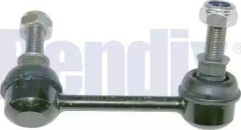 BENDIX 042534B - Тяга / стойка, стабилизатор autodnr.net