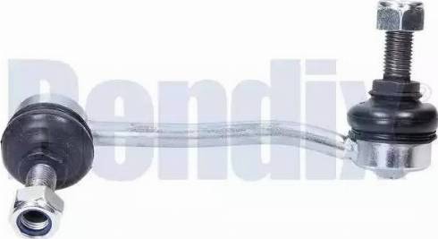 BENDIX 042606B - Тяга / стійка, стабілізатор autocars.com.ua
