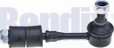 BENDIX 042692B - Тяга / стойка, стабилизатор avtokuzovplus.com.ua