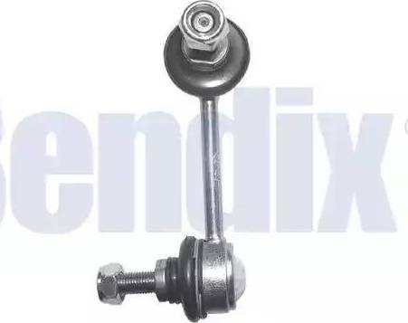 BENDIX 042787B - Тяга / стойка, стабилизатор autodnr.net