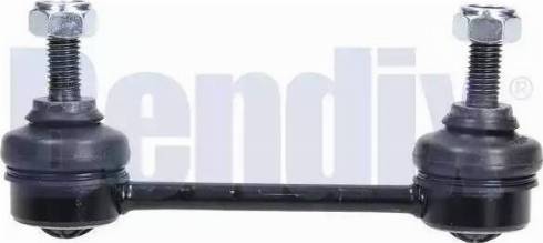 BENDIX 042960B - Тяга / стійка, стабілізатор autocars.com.ua