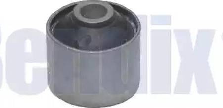 BENDIX 043167B - Сайлентблок, важеля підвіски колеса autocars.com.ua