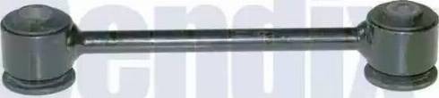 BENDIX 043351B - Тяга / стійка, стабілізатор autocars.com.ua