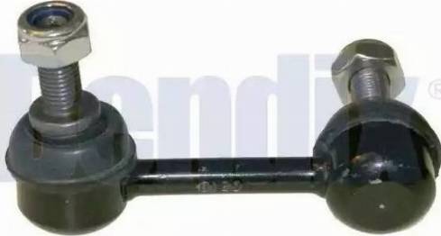 BENDIX 043356B - Тяга / стійка, стабілізатор autocars.com.ua