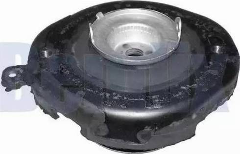 BENDIX 043596B - Опора стойки амортизатора, подушка autodnr.net