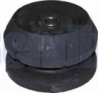 BENDIX 043643B - Опора стойки амортизатора, подушка autodnr.net