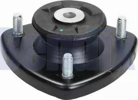 BENDIX 043686B - Опора стійки амортизатора, подушка autocars.com.ua