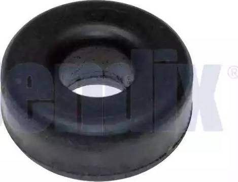 BENDIX 043698B - Опорное кольцо, опора стойки амортизатора avtokuzovplus.com.ua