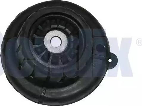 BENDIX 043725B - Опора стойки амортизатора, подушка autodnr.net