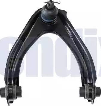 BENDIX 043935B - Рычаг подвески колеса autodnr.net