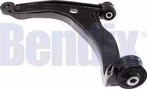 BENDIX 043936B - Рычаг подвески колеса autodnr.net