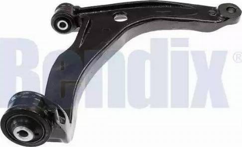 BENDIX 043937B - Рычаг подвески колеса autodnr.net