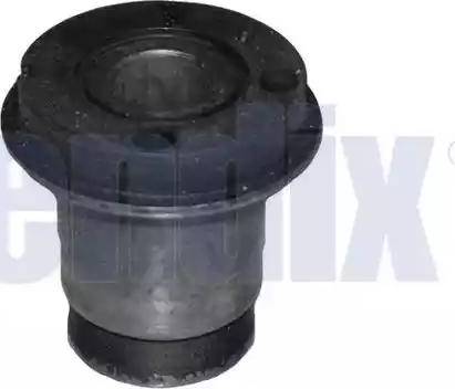 BENDIX 045403B - Втулка, рычаг колесной подвески autodnr.net