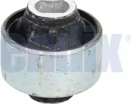 BENDIX 045483B - Сайлентблок, рычаг подвески колеса avtokuzovplus.com.ua