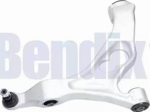 BENDIX 045681B - Рычаг подвески колеса autodnr.net