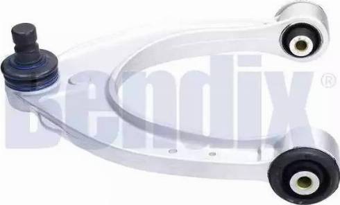 BENDIX 045752B - Рычаг независимой подвески колеса, подвеска колеса autodnr.net