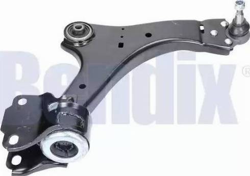 BENDIX 045766B - Рычаг подвески колеса autodnr.net