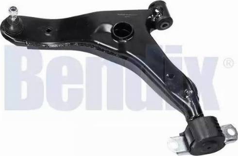 BENDIX 045897B - Рычаг подвески колеса autodnr.net