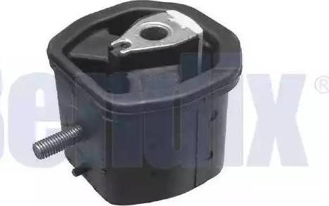 BENDIX 046043B - Подушка, підвіска двигуна autocars.com.ua