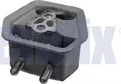 BENDIX 046084B - Подушка, підвіска двигуна autocars.com.ua