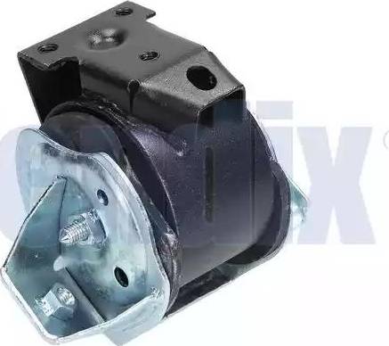 BENDIX 046216B - Подушка, підвіска двигуна autocars.com.ua