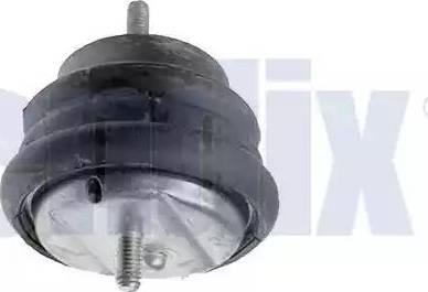 BENDIX 046218B - Подушка, опора, подвеска двигателя autodnr.net