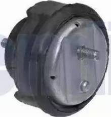 BENDIX 046224B - Подушка, підвіска двигуна autocars.com.ua