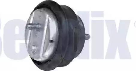 BENDIX 046231B - Подушка, підвіска двигуна autocars.com.ua