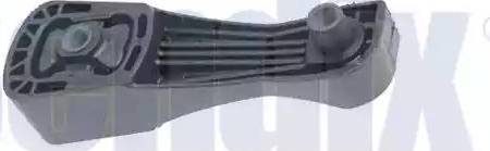 BENDIX 046255B - Подушка, підвіска двигуна autocars.com.ua