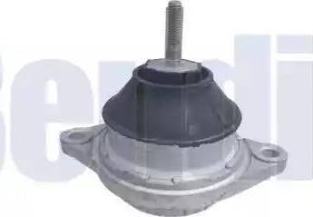 BENDIX 046289B - Подушка, підвіска двигуна autocars.com.ua