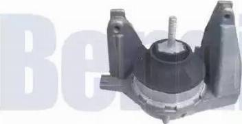 BENDIX 046290B - Подушка, підвіска двигуна autocars.com.ua