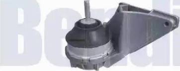 BENDIX 046291B - Подушка, підвіска двигуна autocars.com.ua