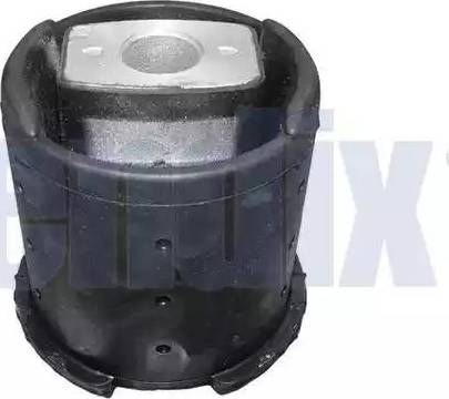 BENDIX 046396B - Втулка, балка моста avtokuzovplus.com.ua