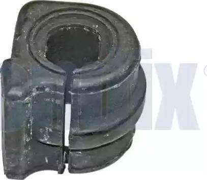 BENDIX 046438B - Втулка, стабилизатор avtokuzovplus.com.ua