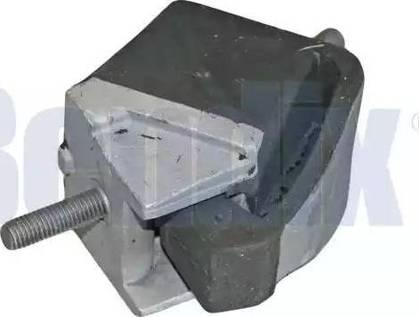 BENDIX 046530B - Подушка, підвіска двигуна autocars.com.ua