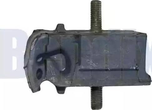 BENDIX 046533B - Подушка, підвіска двигуна autocars.com.ua