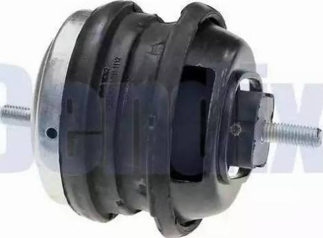 BENDIX 046539B - Подушка, підвіска двигуна autocars.com.ua