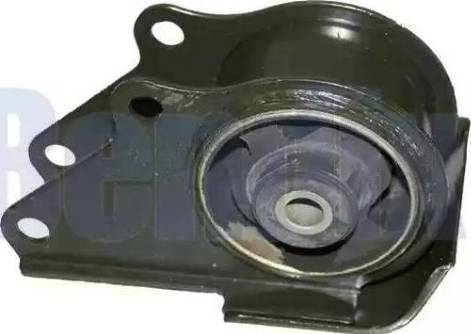 BENDIX 046549B - Подушка, підвіска двигуна autocars.com.ua