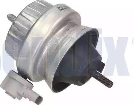 BENDIX 046559B - Подушка, підвіска двигуна autocars.com.ua