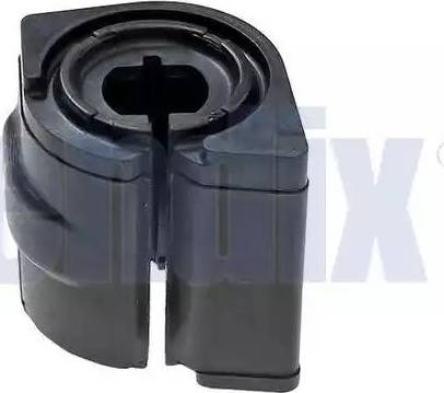 BENDIX 046583B - Втулка, стабилизатор avtokuzovplus.com.ua