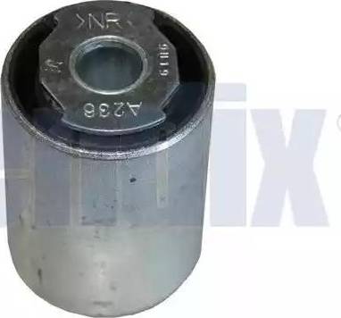 BENDIX 046597B - Втулка, листова ресора autocars.com.ua