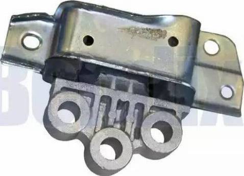 BENDIX 046616B - Подушка, підвіска двигуна autocars.com.ua