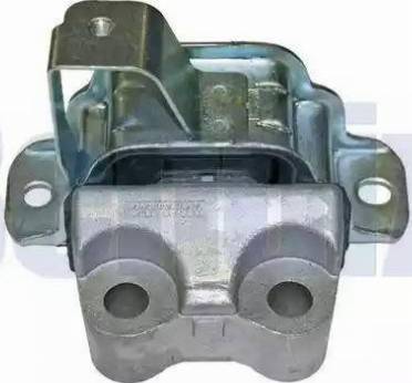 BENDIX 046619B - Подушка, підвіска двигуна autocars.com.ua