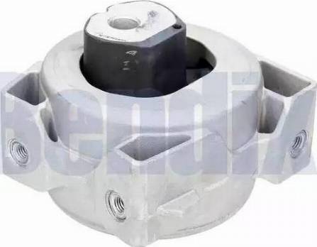 BENDIX 046633B - Подушка, опора, подвеска двигателя avtokuzovplus.com.ua