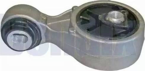 BENDIX 046656B - Подушка, підвіска двигуна autocars.com.ua