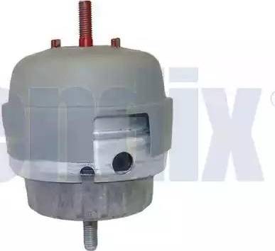 BENDIX 046699B - Подушка, підвіска двигуна autocars.com.ua