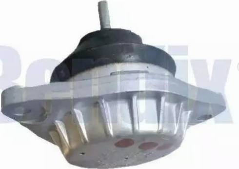 BENDIX 046704B - Подушка, підвіска двигуна autocars.com.ua