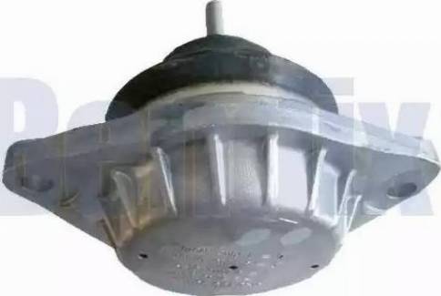 BENDIX 046705B - Подушка, підвіска двигуна autocars.com.ua