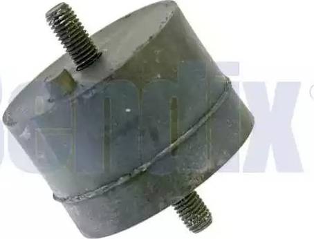 BENDIX 046711B - Подушка, підвіска двигуна autocars.com.ua